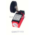 Limit switch / GAA177 series / parts de l&#39;ascenseur / escalator